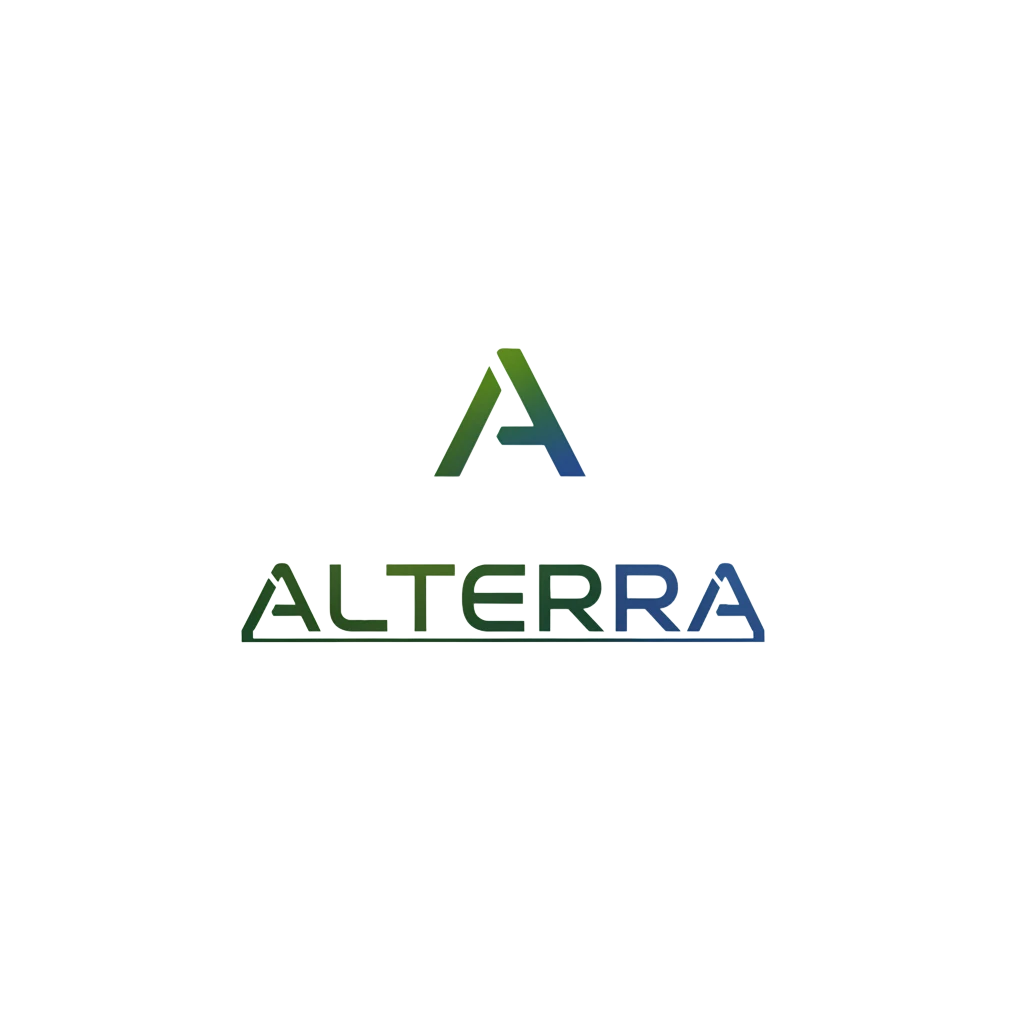Alterra OS logo